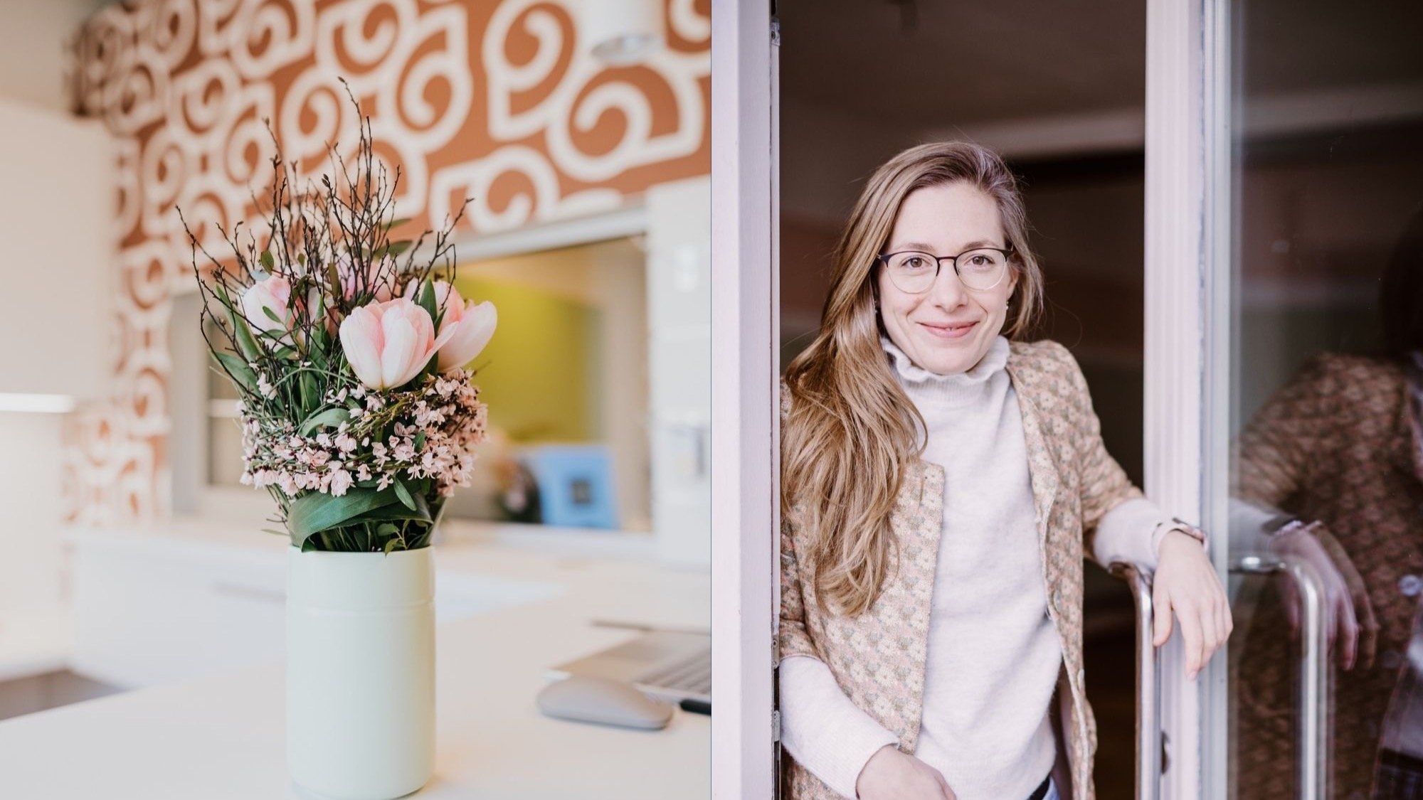 Willkommen in der Hörwelt